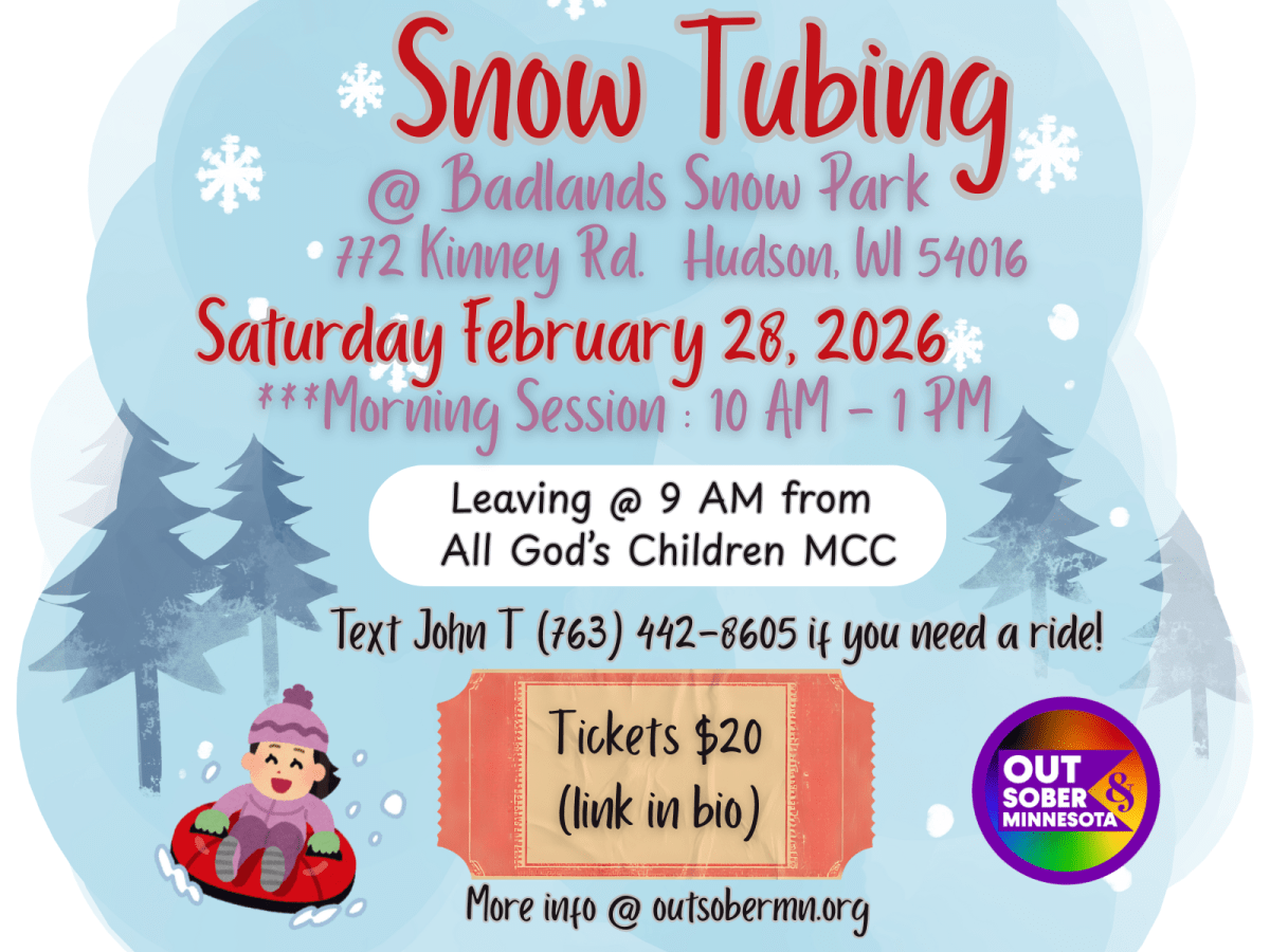 Snow Tubing @&nbsp;Badlands